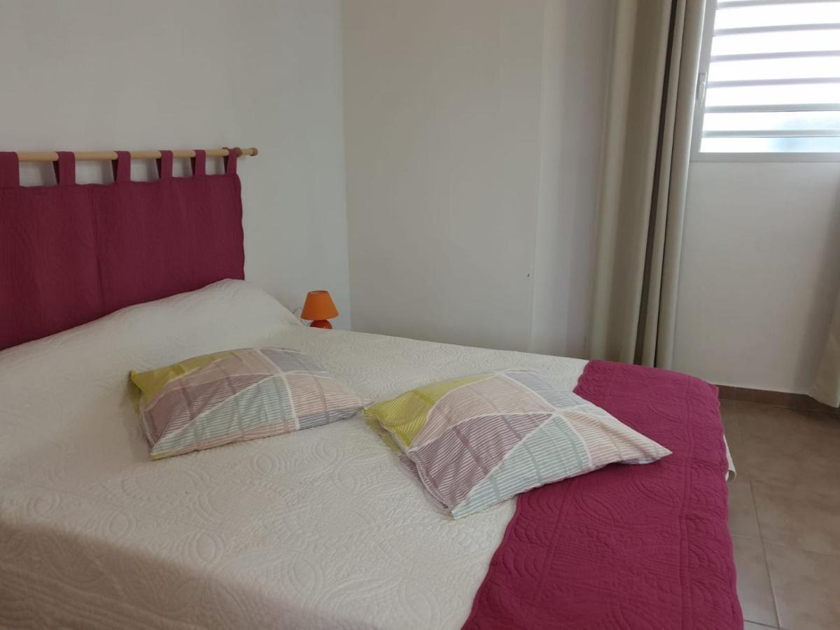 Apartmán La Case A Malou Marigot Exteriér fotografie